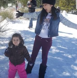 Meet your Posher, Xochilt